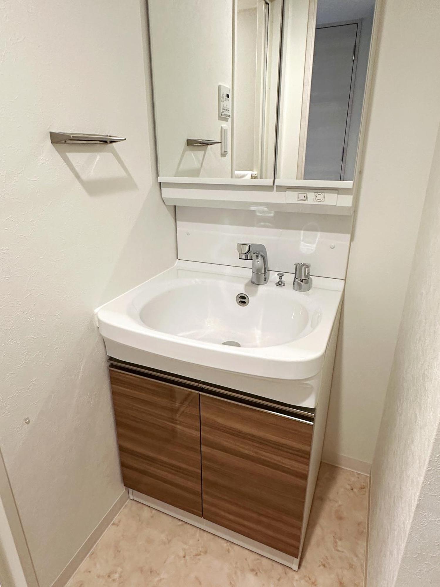 Apartemen 全新開幕 Fortune House 3路線 難波1分 奈良 交通便利 Wifi Osaka